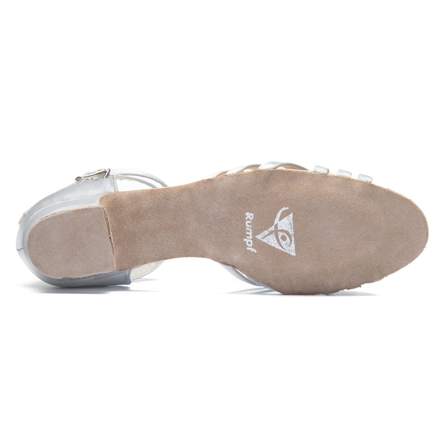 Rumpf Damen Tanzschuh 2951 Rumpf Damen Tanzschuh 2951