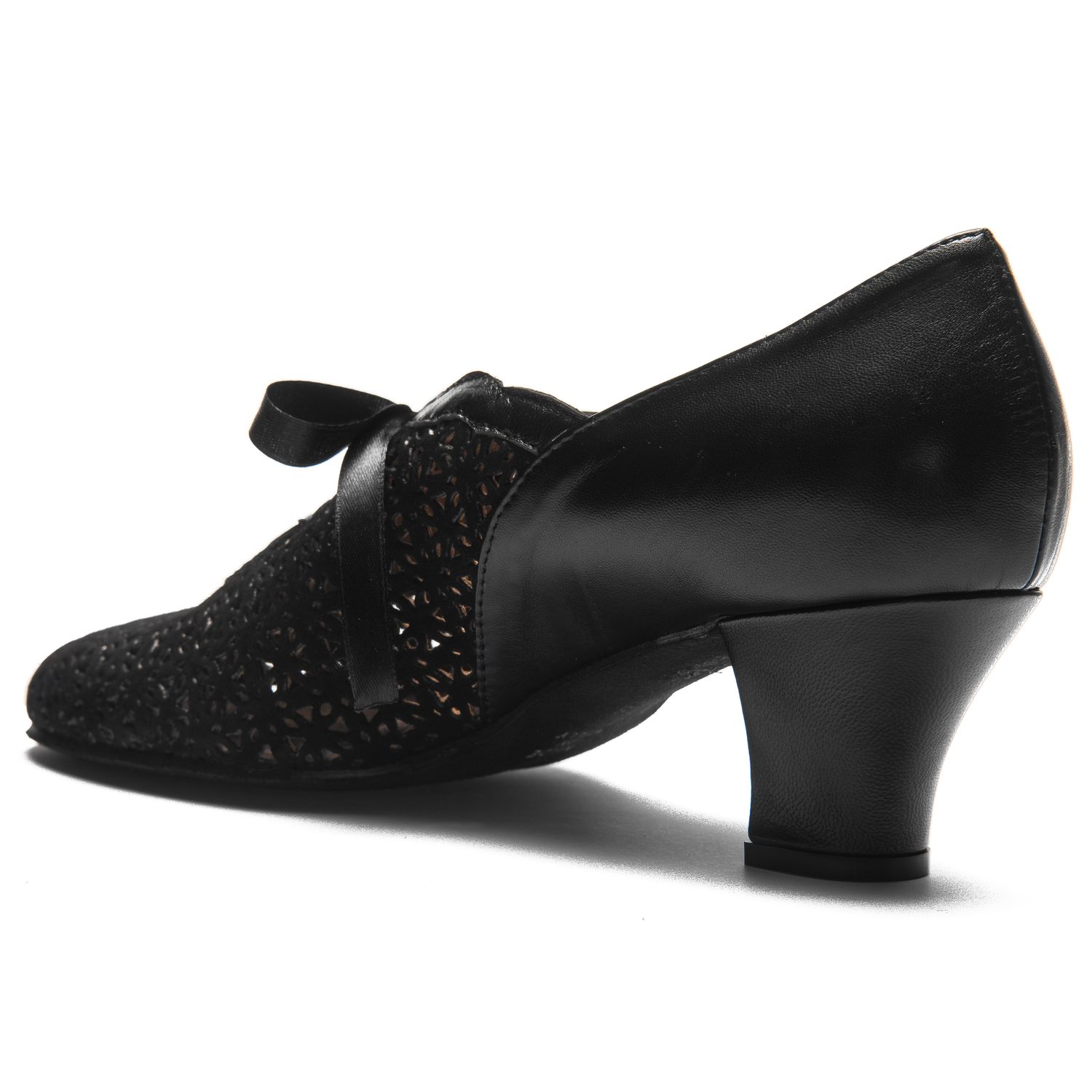 Rumpf Premium Line Damen Swingschuhe 9231  Rumpf Premium Line Damen Swingschuhe 9231