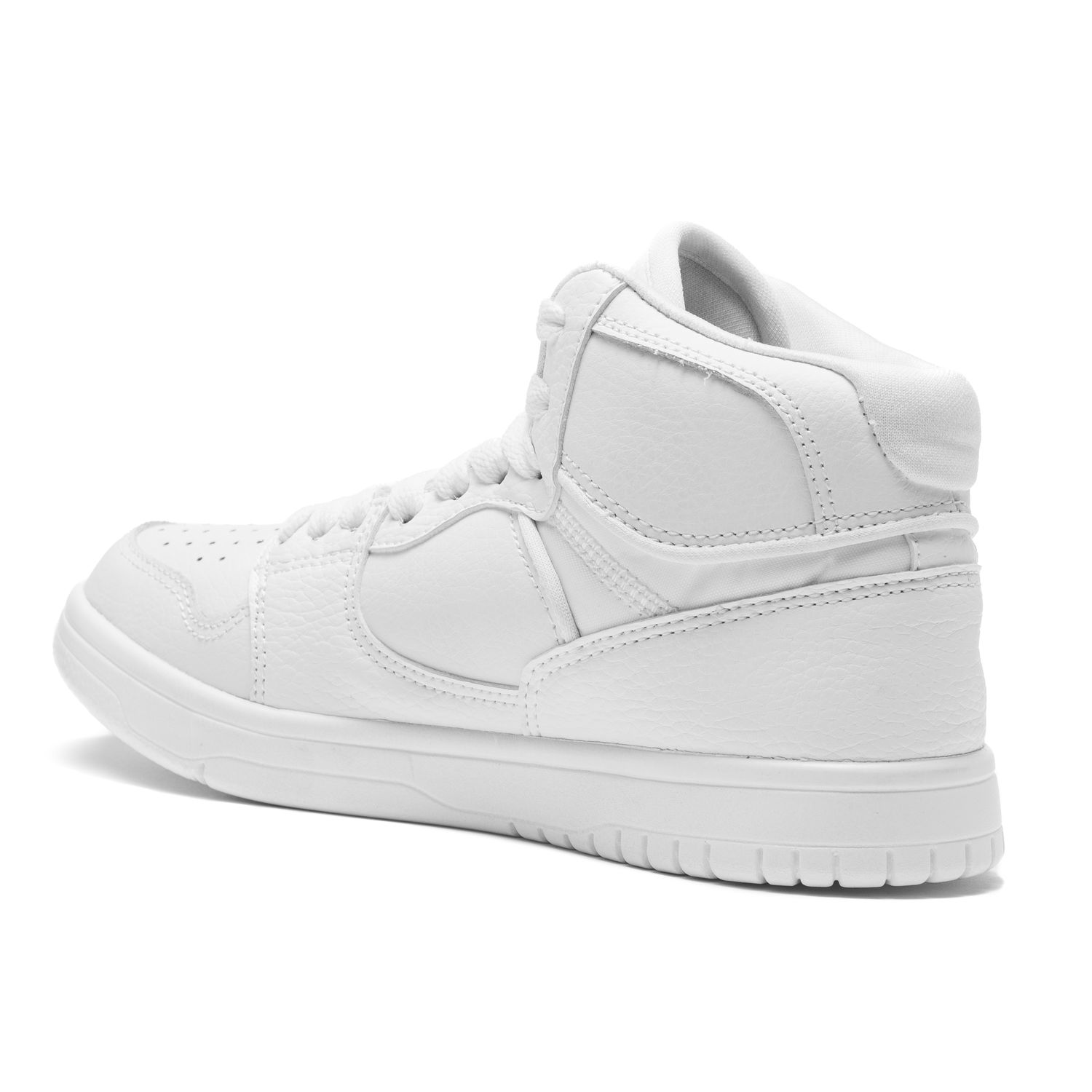 Rumpf Brooklyn Sneaker 1535 High Top  Rumpf Brooklyn Sneaker 1535 High Top