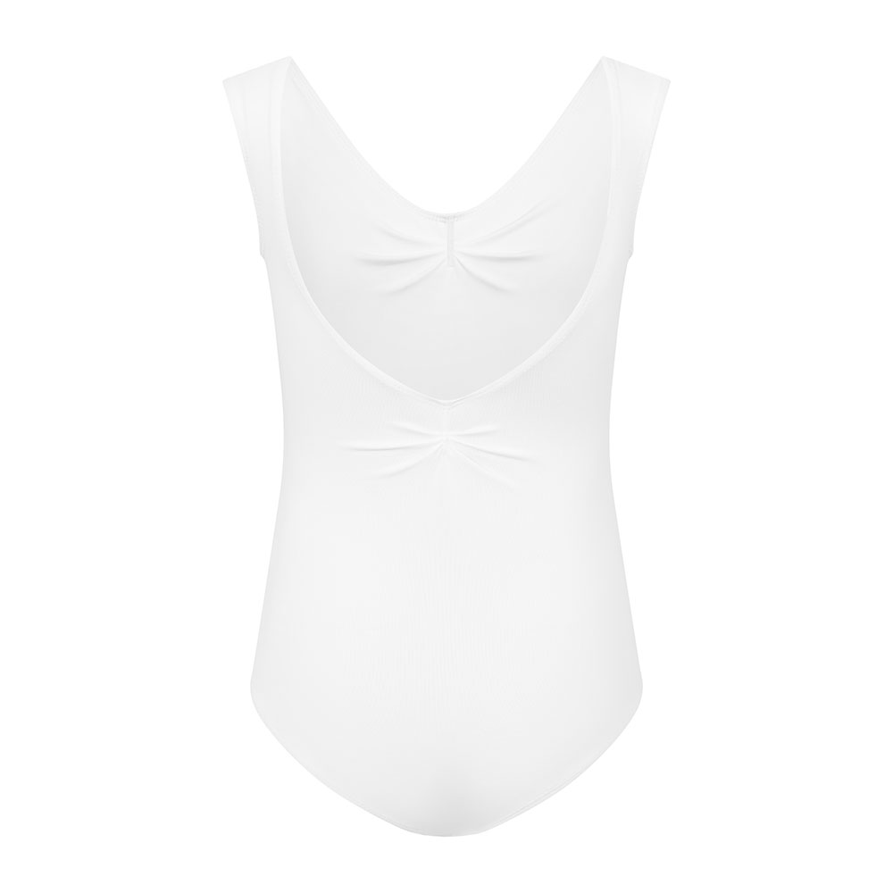 Ballet children's leotard short sleeves R3117-c