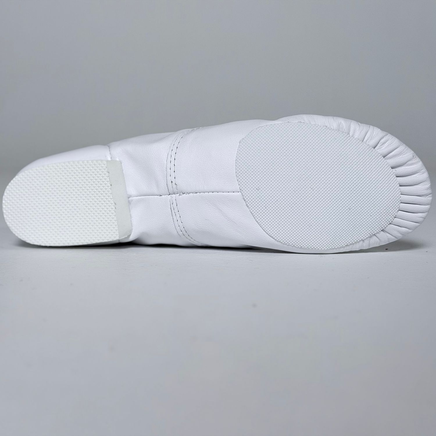 Hit VII Gardestiefel Weiß