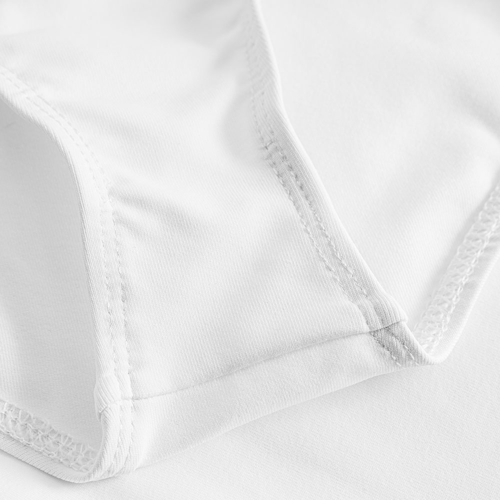 Ballett Kindertrikot breiten Träger R3115-c