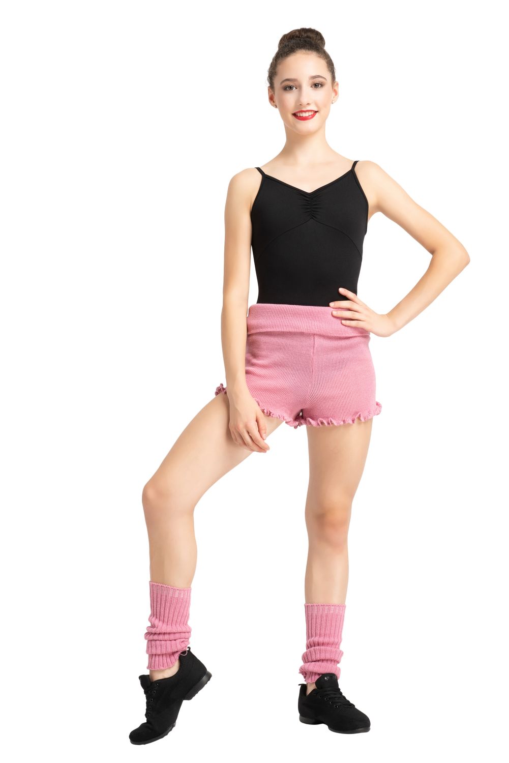 Damen Wärme Short Baltemore RU2711 Damen Wärme Short Baltemore RU2711