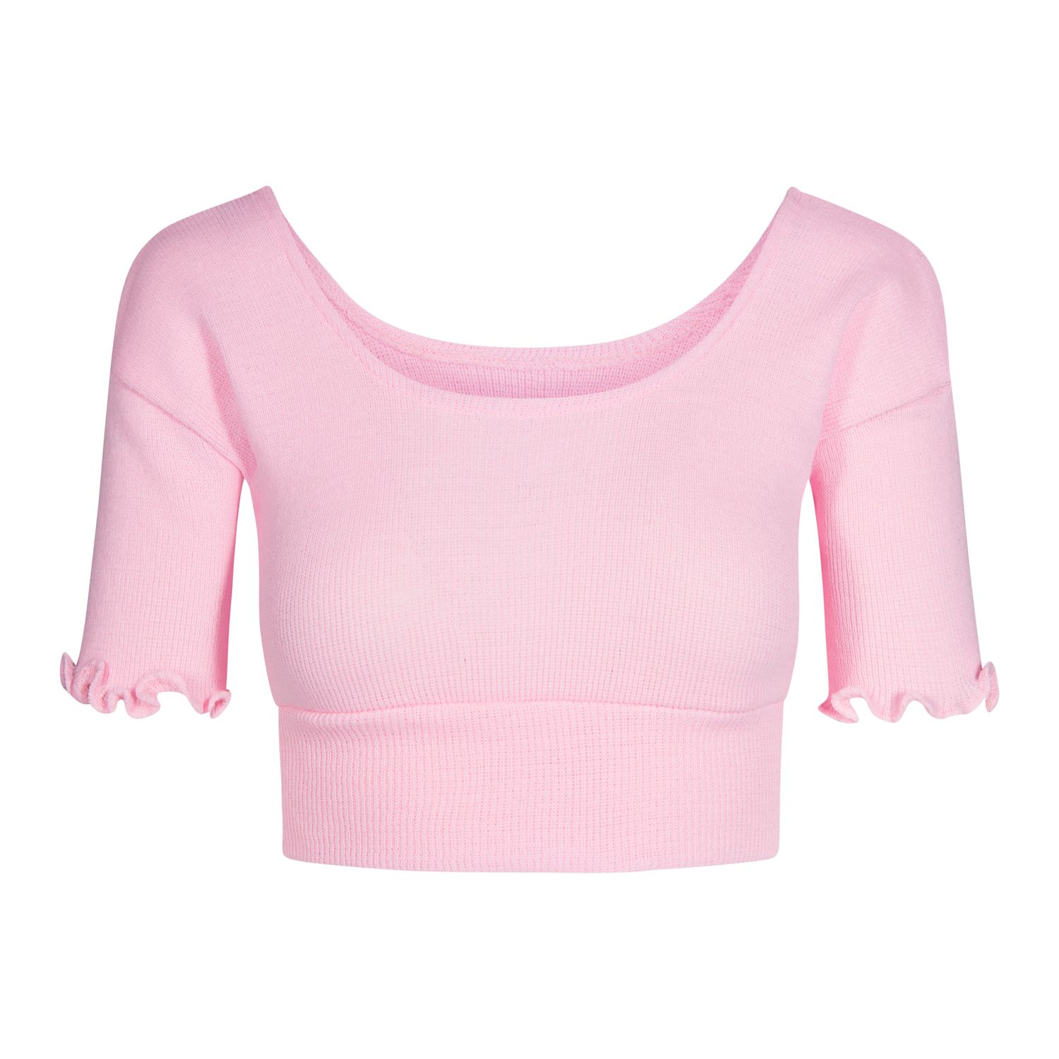 Wärmetop Halbarm Pasadena RU2715