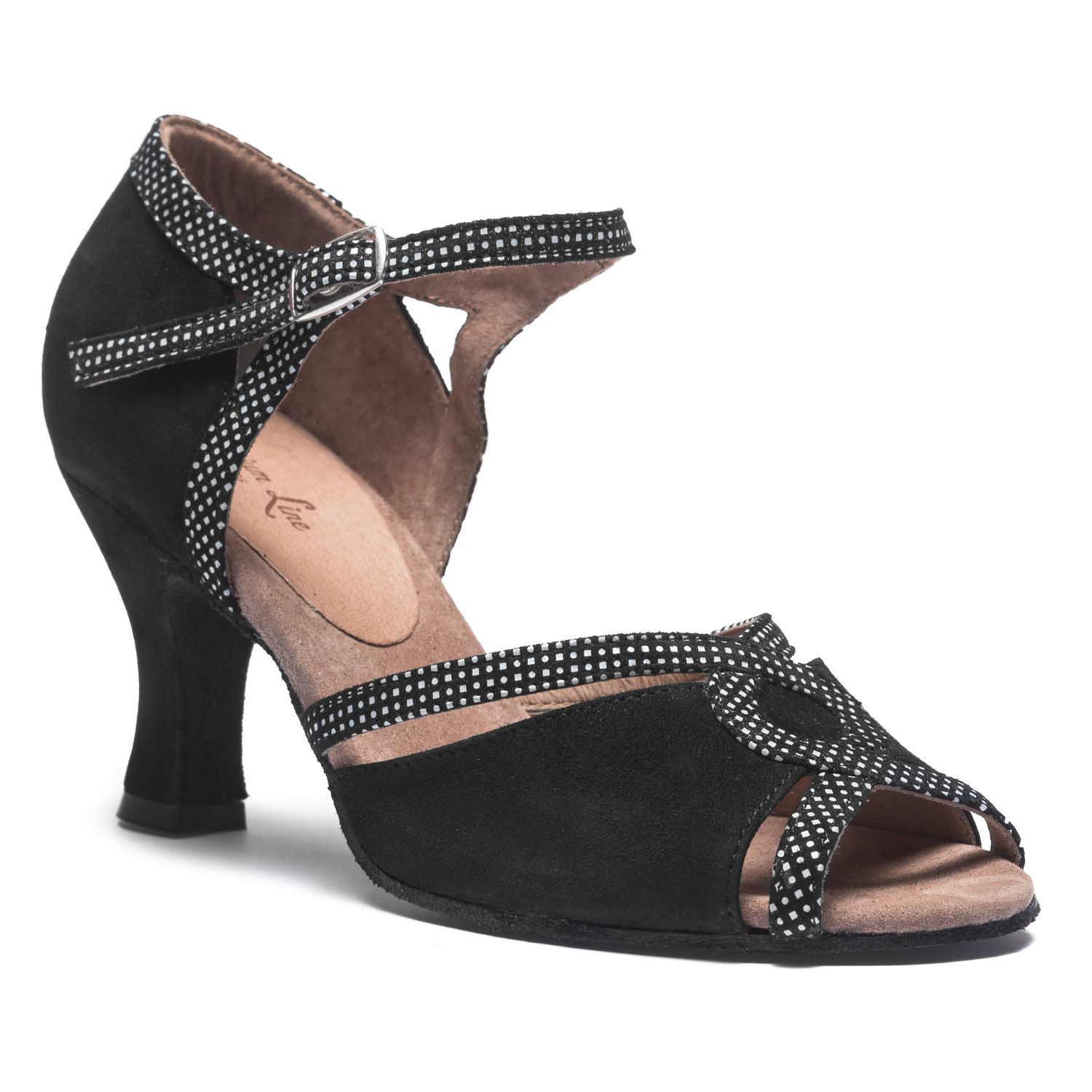 Rumpf Premium Line Damen Tanzschuhe 9141 Rumpf Premium Line Damen Tanzschuhe 9141