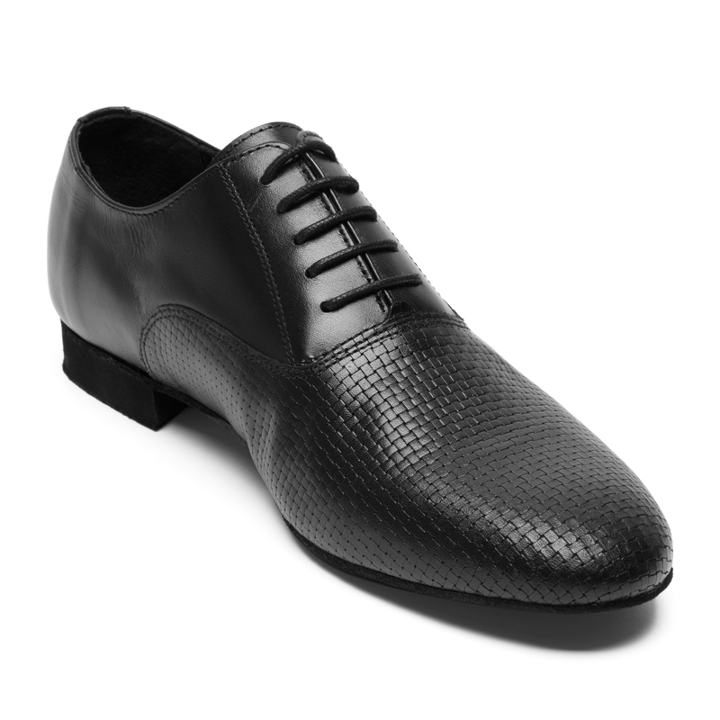 COSTAS men dance shoes 2153 COSTAS Herren Tanzschuhe aus Leder 2153
