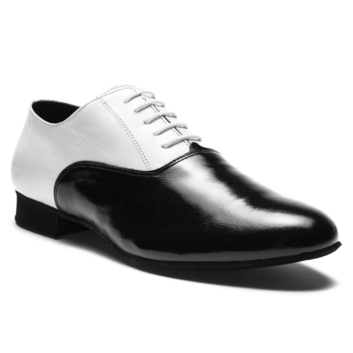 MIGUEL Herren Tanzschuh aus Leder 2156 MIGUEL Herren Tanzschuh aus Leder 2156