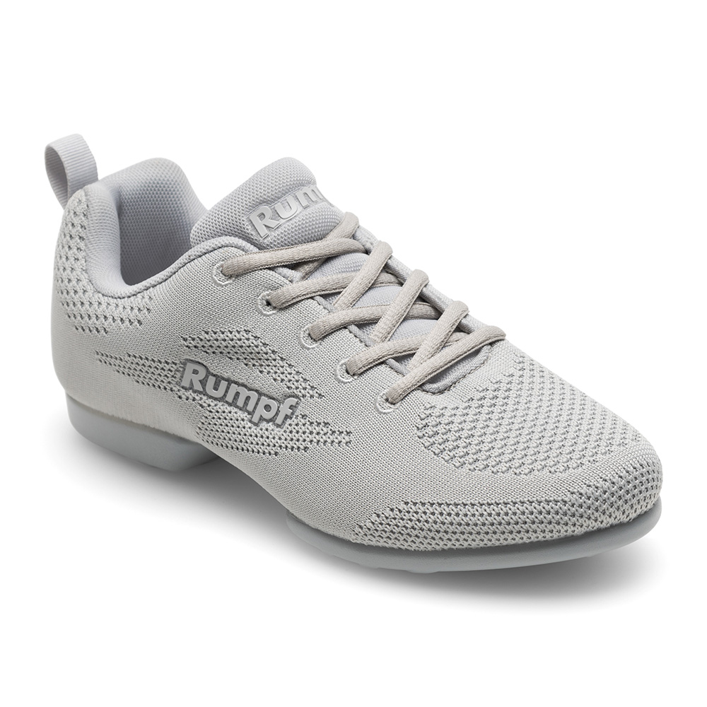 Zuma Tanzsneaker geteilte Sohle 1567
