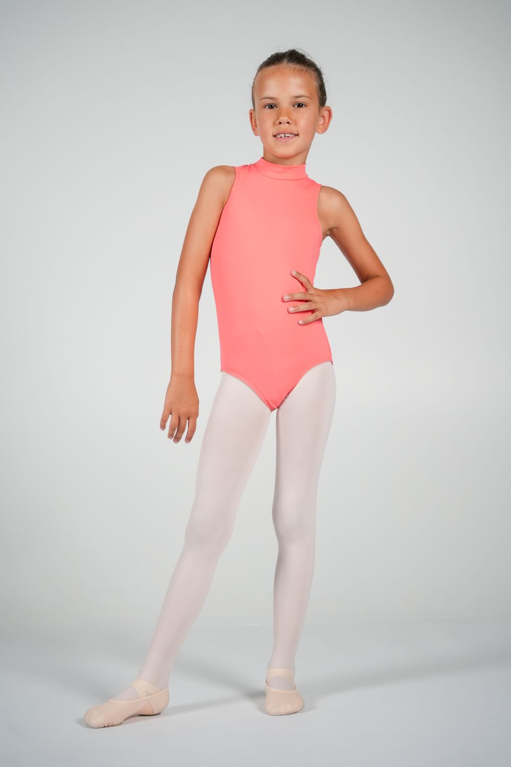 Ballet Leotard R3118