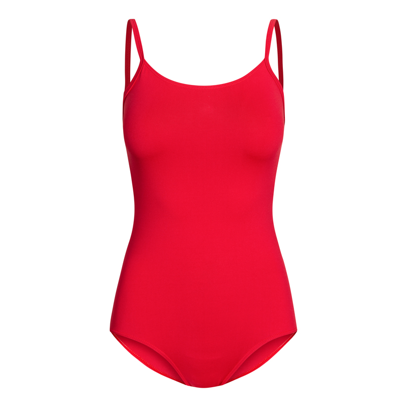 Kinder Trikot SL175 Kinder Trikot rot