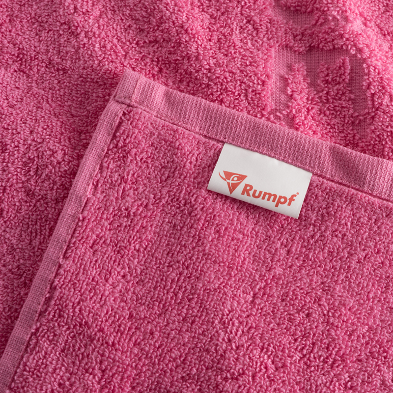 Rumpf Fitness Handtuch 255 Rumpf Fitness Handtuch 255