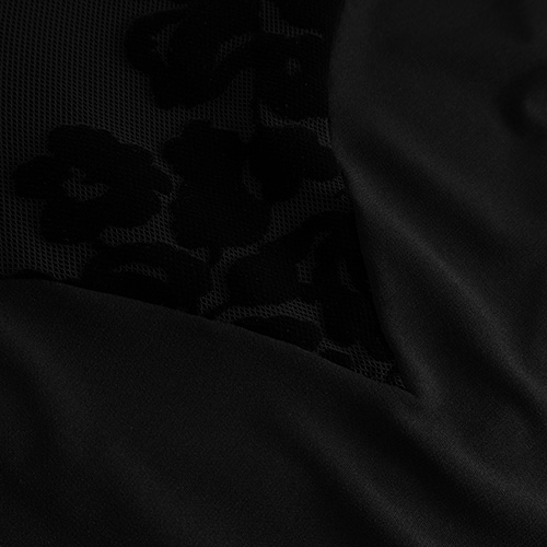 Shirt Schwarz 