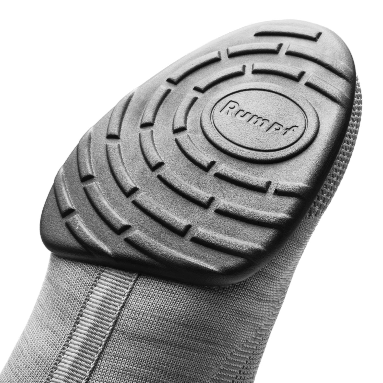 Zuma Tanzsneaker 1567 Tanzsneaker Zuma Geteilte Sohle mit Drehpunkt High-tech-Mesh