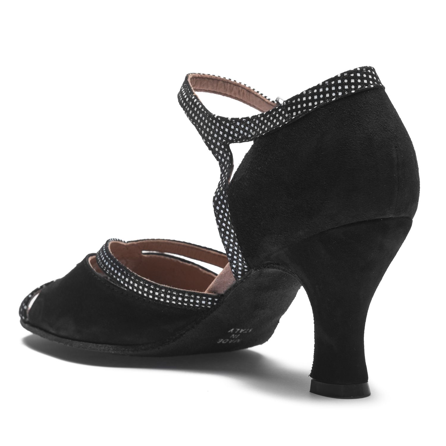 Rumpf Premium Line Damen Tanzschuhe 9141 Rumpf Premium Line Damen Tanzschuhe 9141