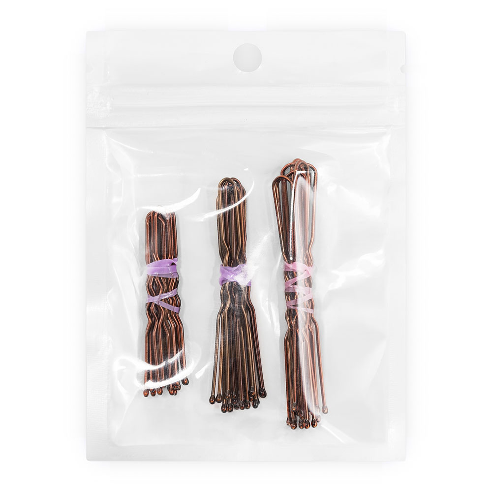 Hairpins set RU8008 Hairpins set RU8008