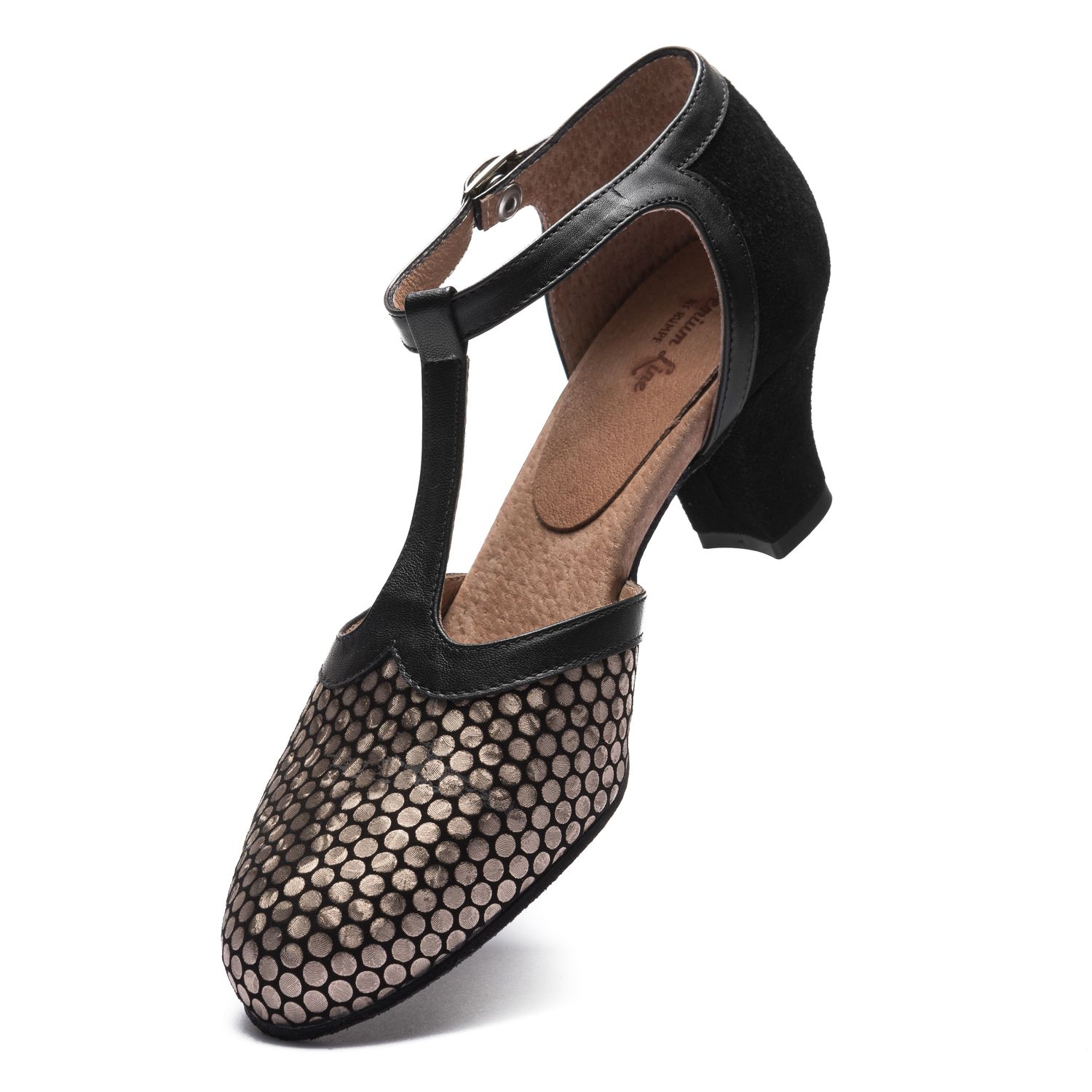 Rumpf Premium Line Damen Tanzschuhe 9257 Rumpf Premium Line Damen Tanzschuhe 9257