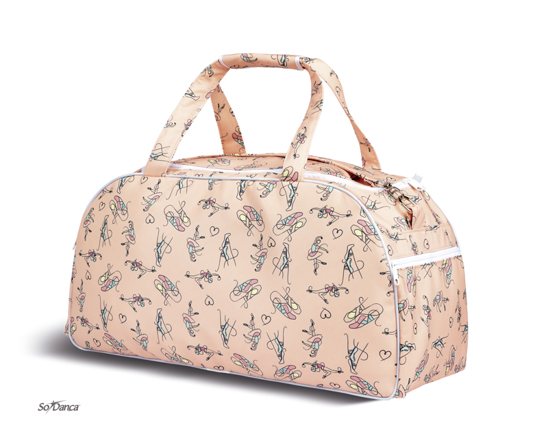 SóDança Tote Bag MB018