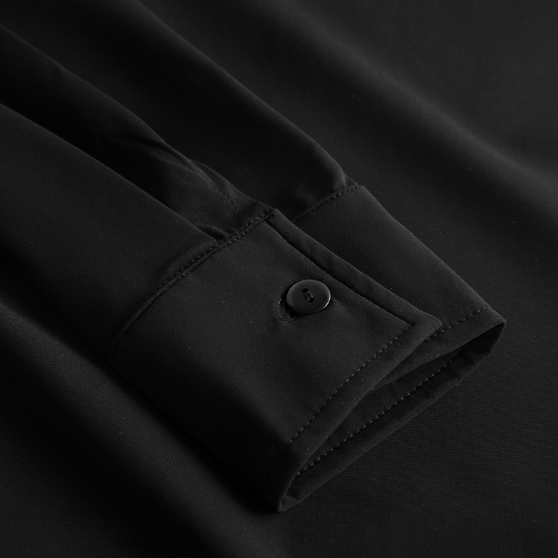 Rumpf Herren Tanzhemd BURGOS RU5749 Rumpf Herren Tanzhemd BURGOS RU5749