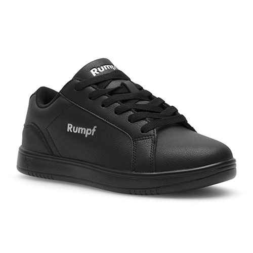 LA Tanzsneaker 1533 Tanzsneaker schwarz