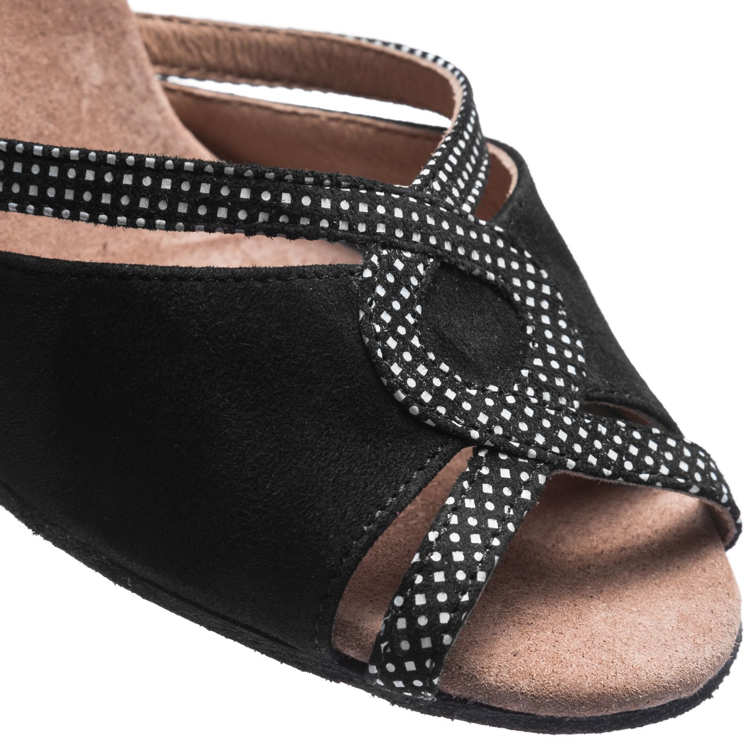 Rumpf Premium Line Damen Tanzschuhe 9141 Rumpf Premium Line Damen Tanzschuhe 9141