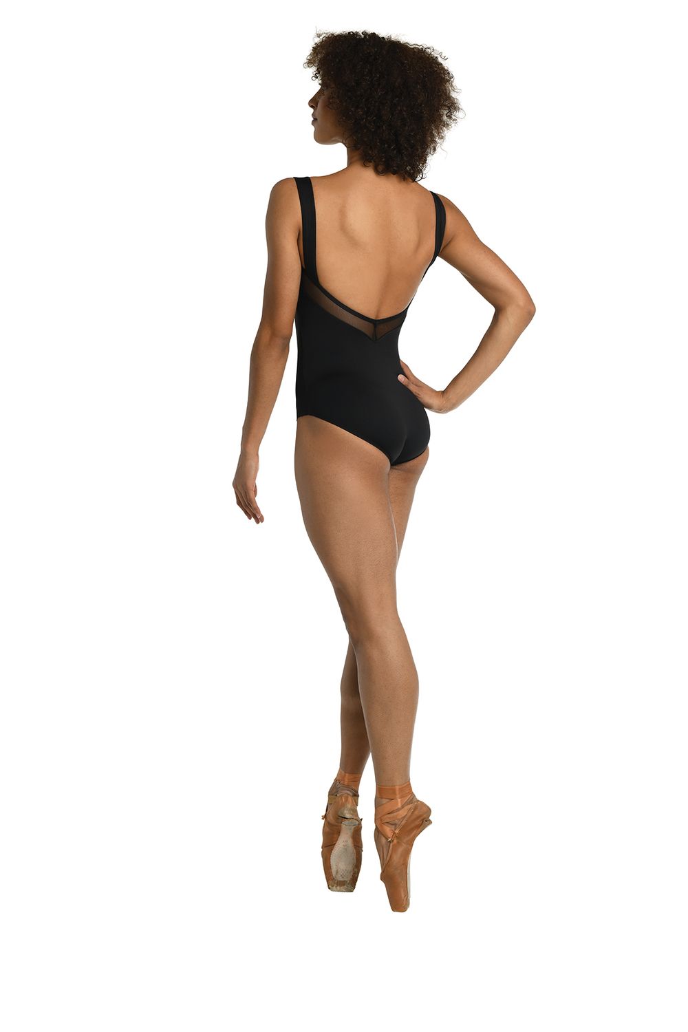 Ladies' leotard DM-23131A