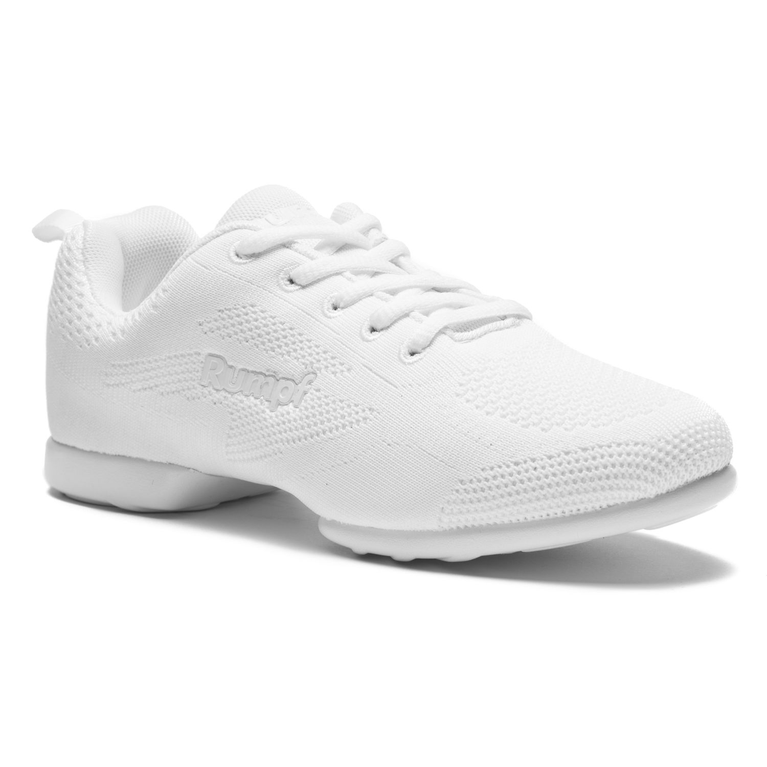 Zuma Tanzsneaker 1567 Tanzsneaker Zuma Geteilte Sohle mit Drehpunkt High-tech-Mesh