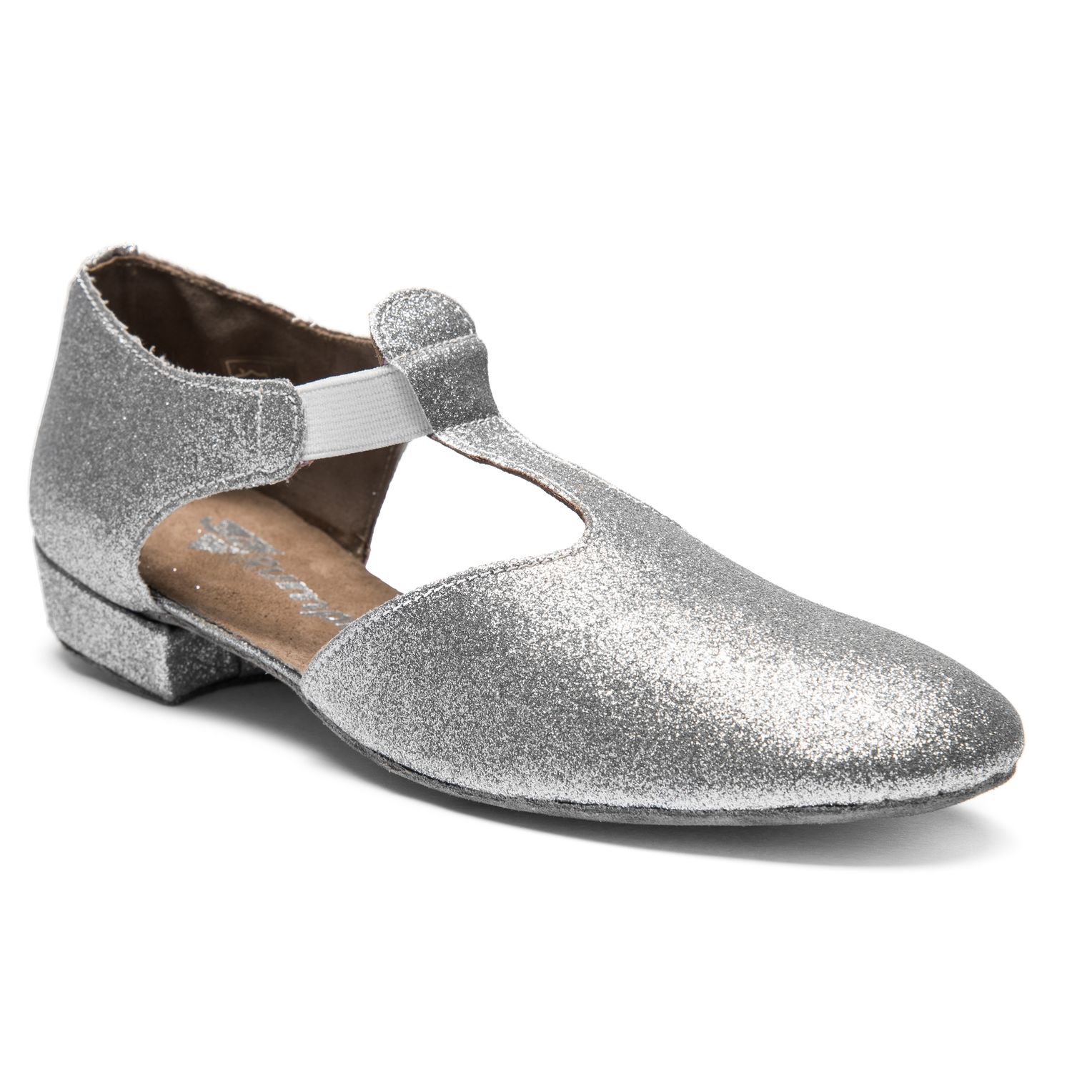 Rumpf Greek Sandal Glitter 1312-S Rumpf Greek Sandal Glitter 1312-S