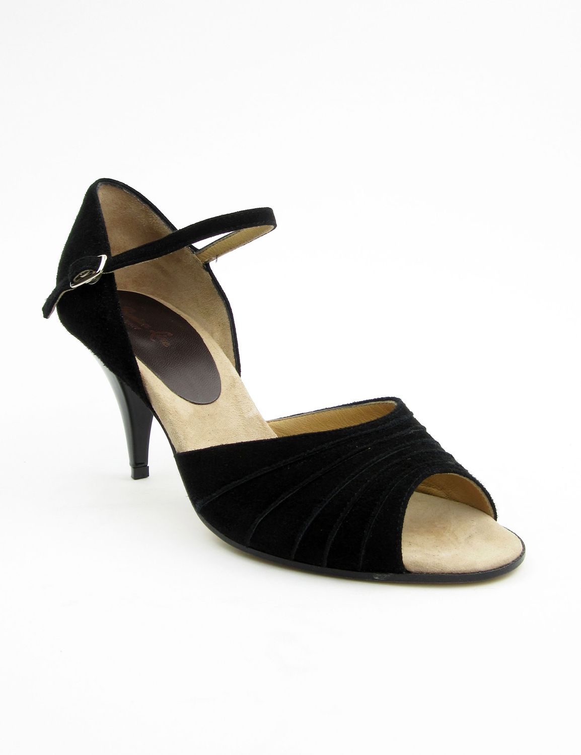 Rumpf Premium Line Damen Tanzschuhe 9154 Rumpf Premium Line Damen Tanzschuhe 9154