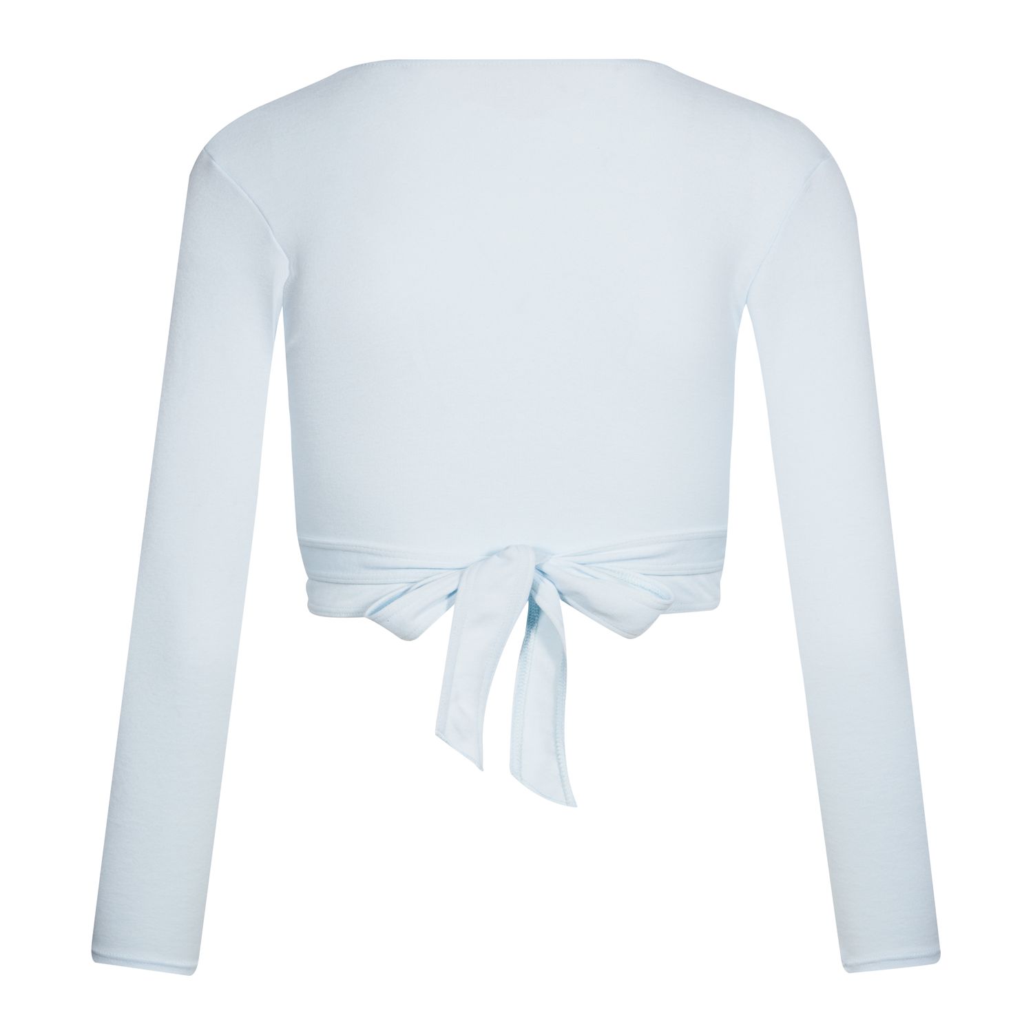 Damen und Kinder Wickeljacke Jecru 6544