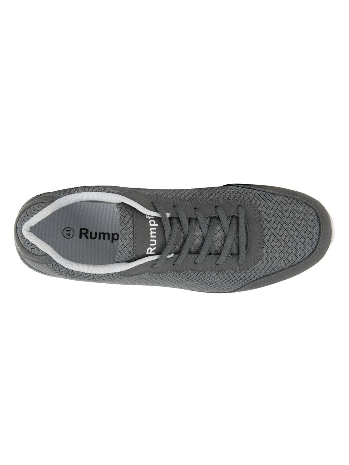 Rumpf Mobster Sneaker 1620 Rumpf Mobster Sneaker 1620