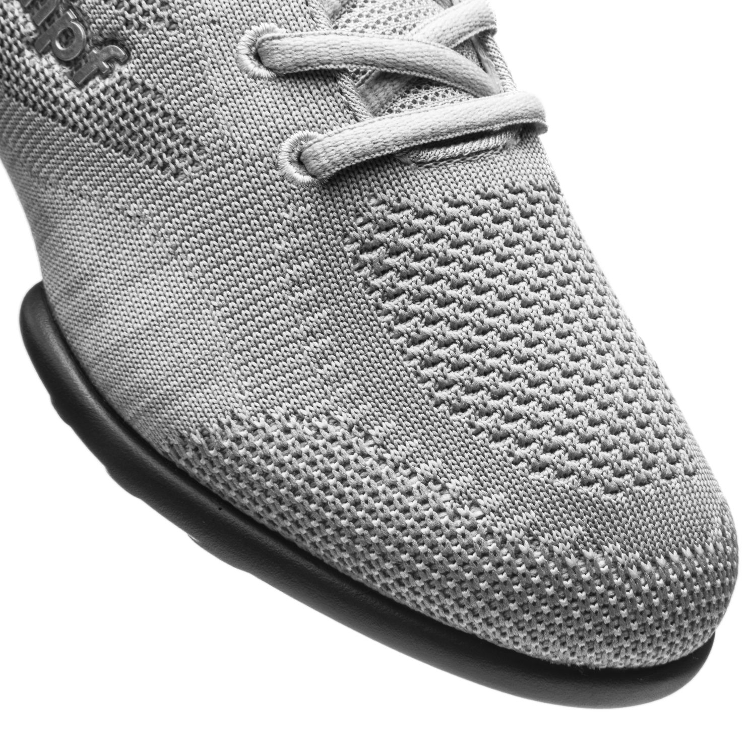 Zuma Tanzsneaker 1567 Tanzsneaker Zuma Geteilte Sohle mit Drehpunkt High-tech-Mesh