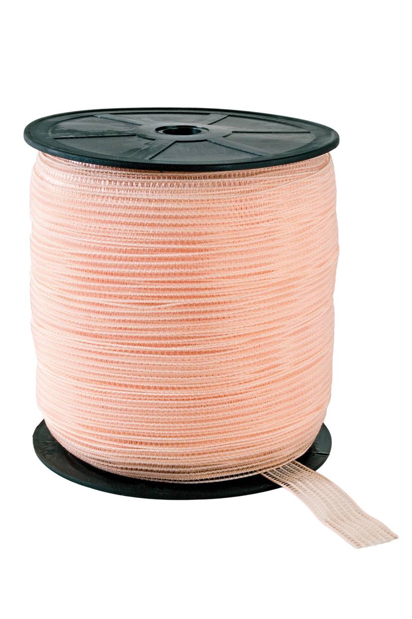 So Danca Lace Shoe Tape Elastic 20 mm wide, 75 m roll AC03 So Danca Lace Shoe Tape Elastic 20 mm wide, 75 m roll AC03