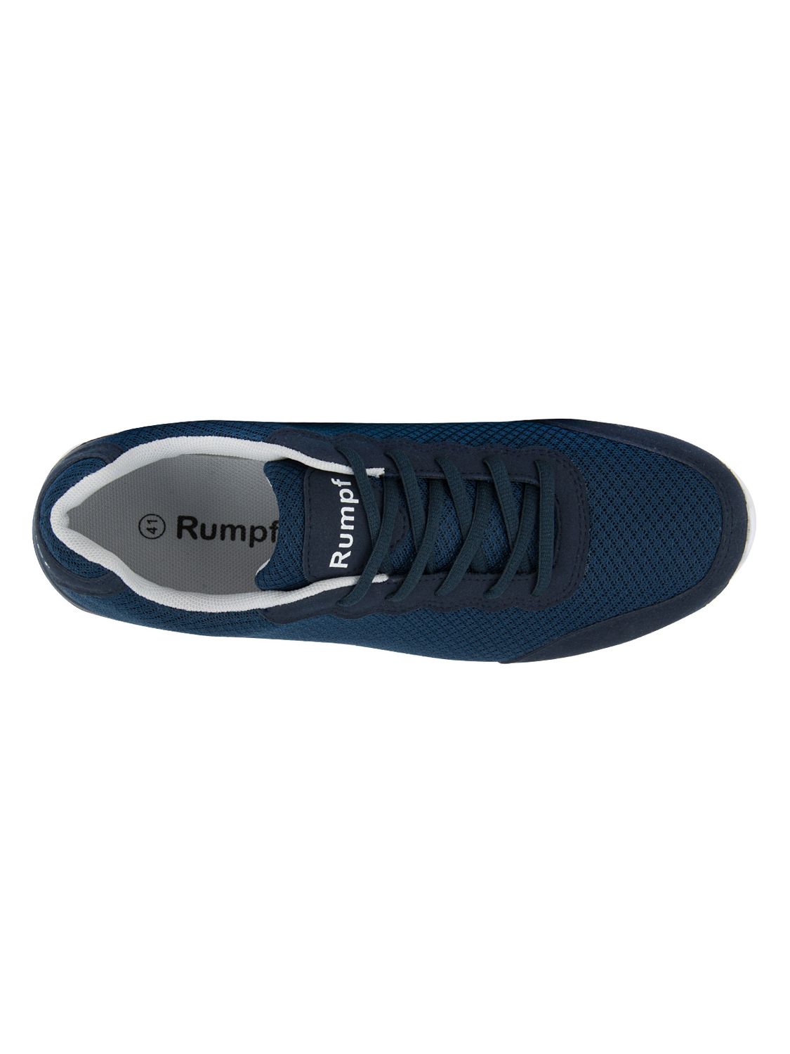 Rumpf Mobster Sneaker 1620 Rumpf Mobster Sneaker 1620