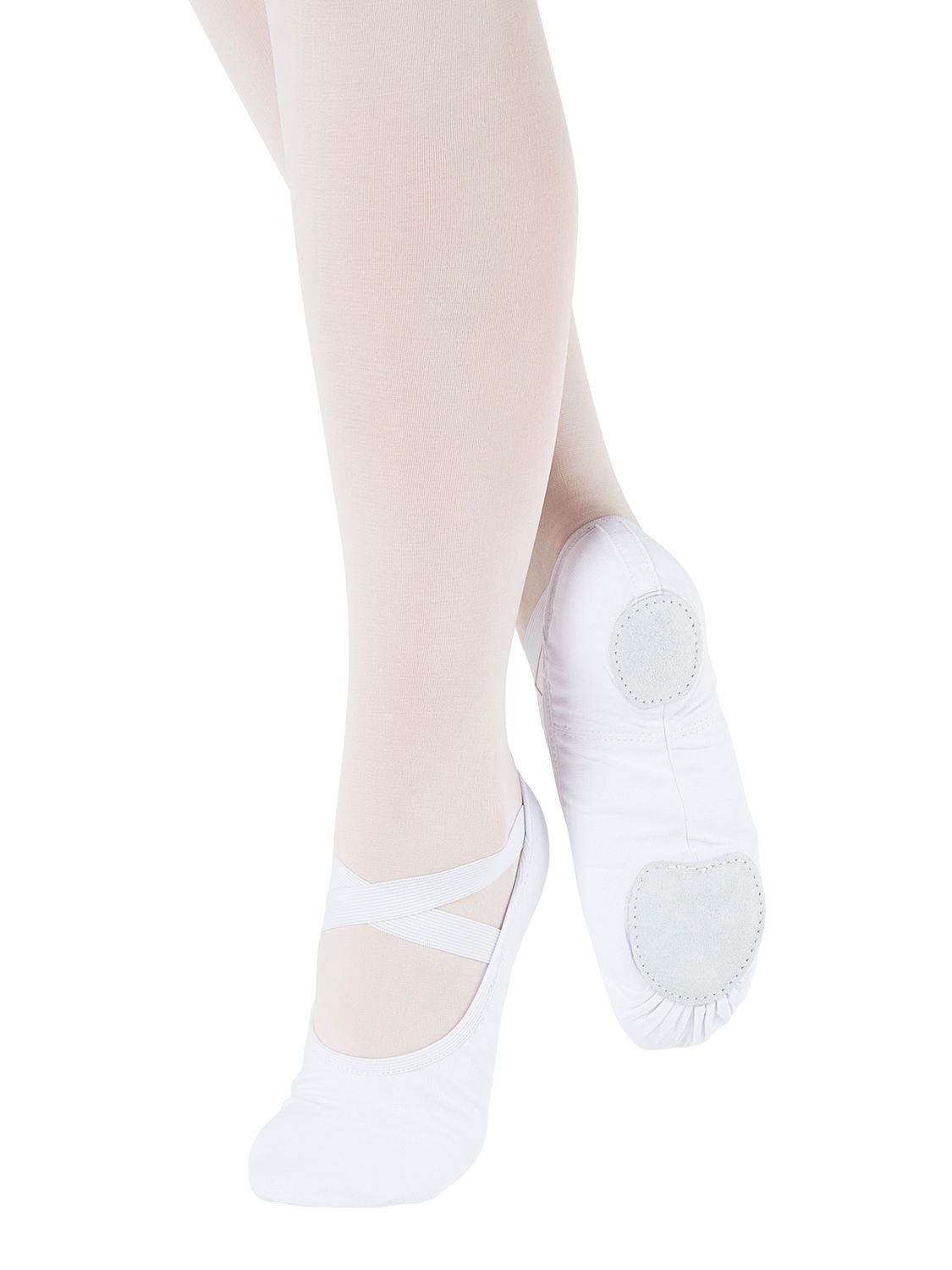 So Danca Ballet Slippers Linen SD16 (Attention! Note the size) So Danca Ballet Slippers Linen SD16 (Attention! Note the size)
