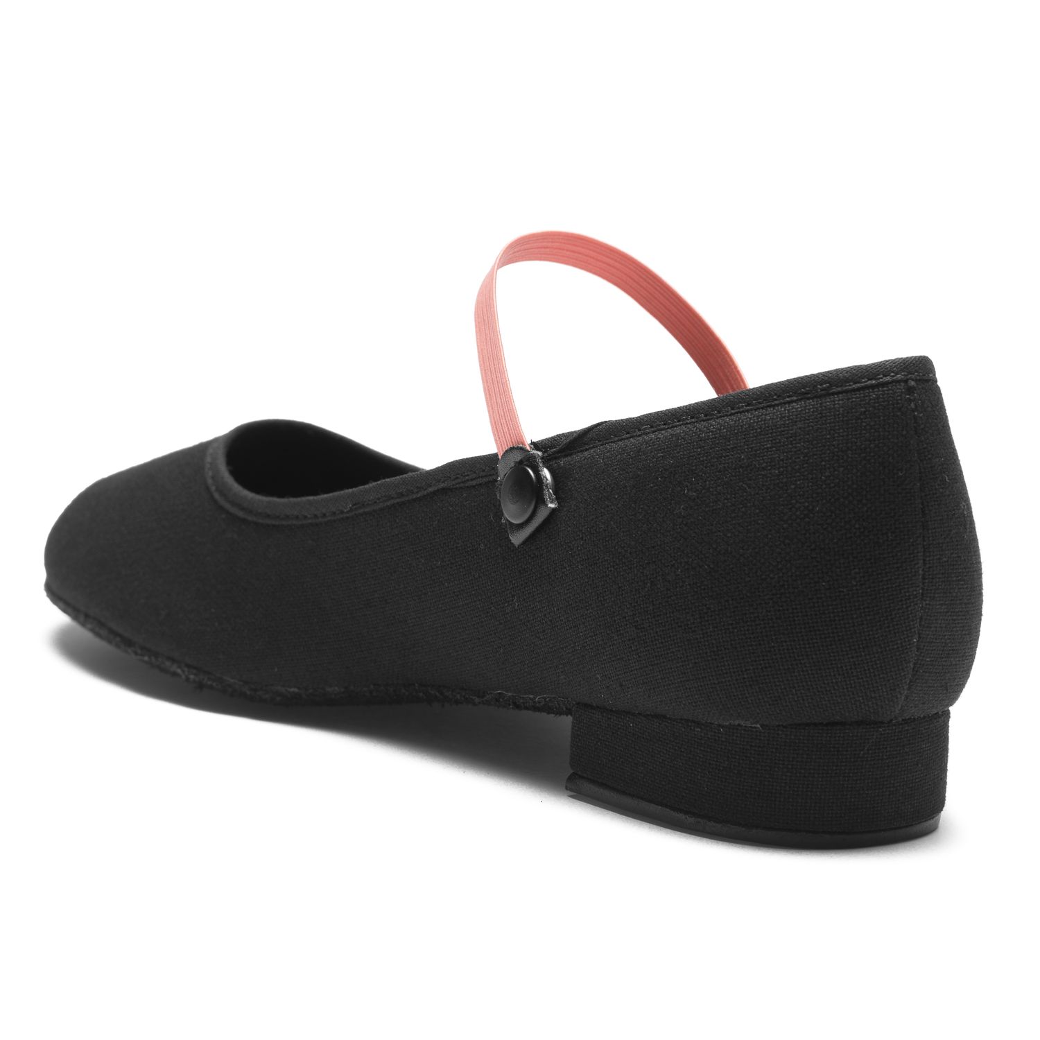 So Danca Charakterschuhe Low Heel RO01 So Danca Charakterschuhe Low Heel RO01