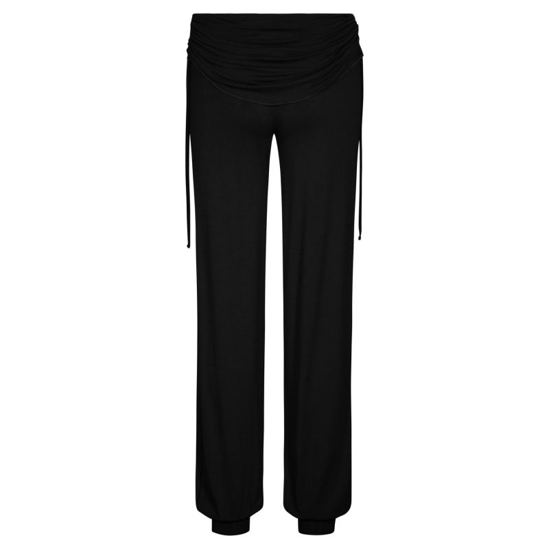 Intermezzo Ladies Yoga Pants Panmodtobi M5118 Intermezzo Ladies Yoga Pants Panmodtobi M5118