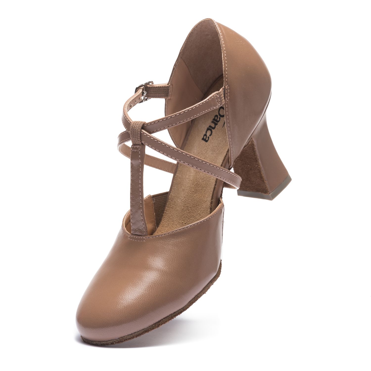 So Danca Ladies Character Shoes SD153-M