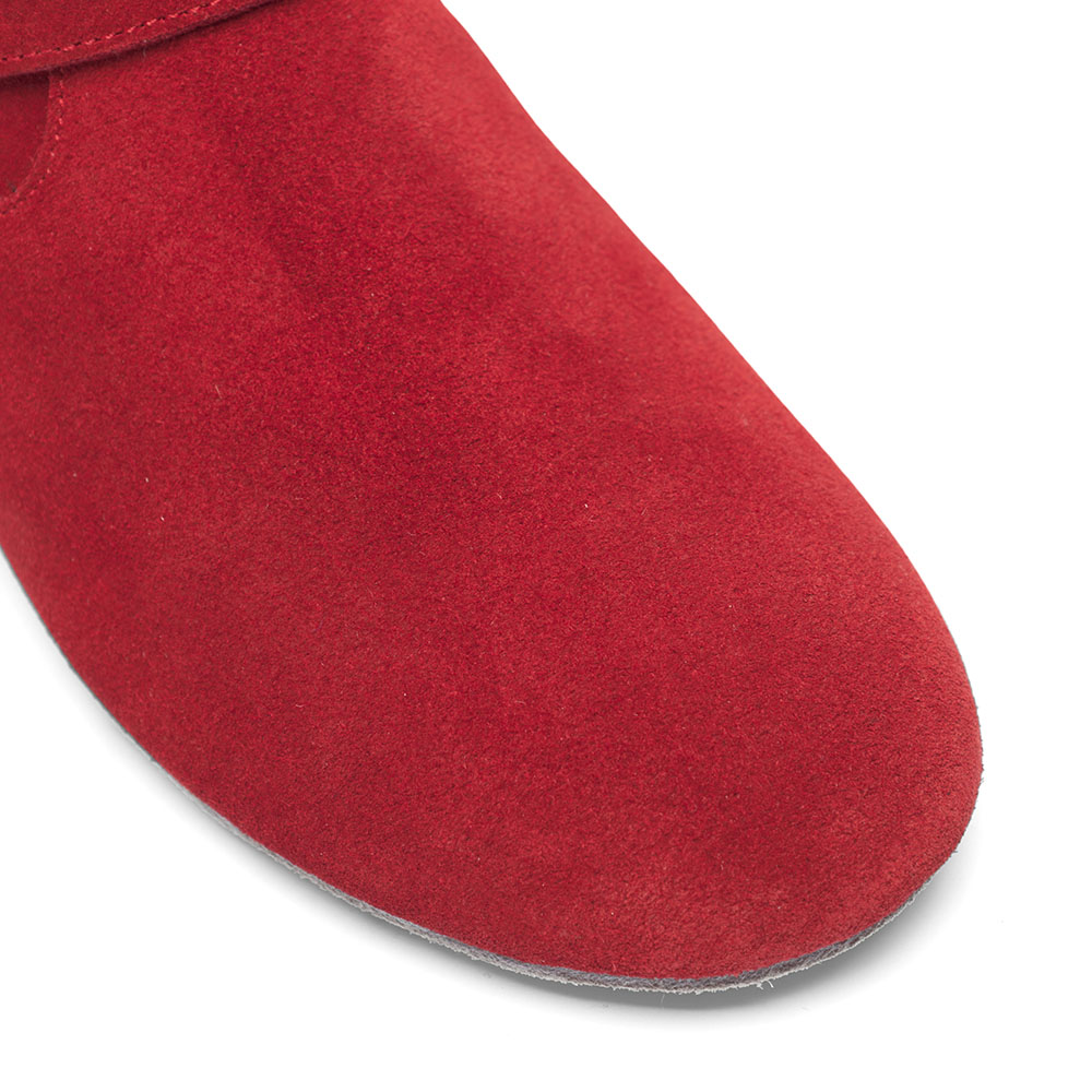 West Coast Swing Stiefel niedrig 8855 West Coast Swing Stiefel niedrig 8855