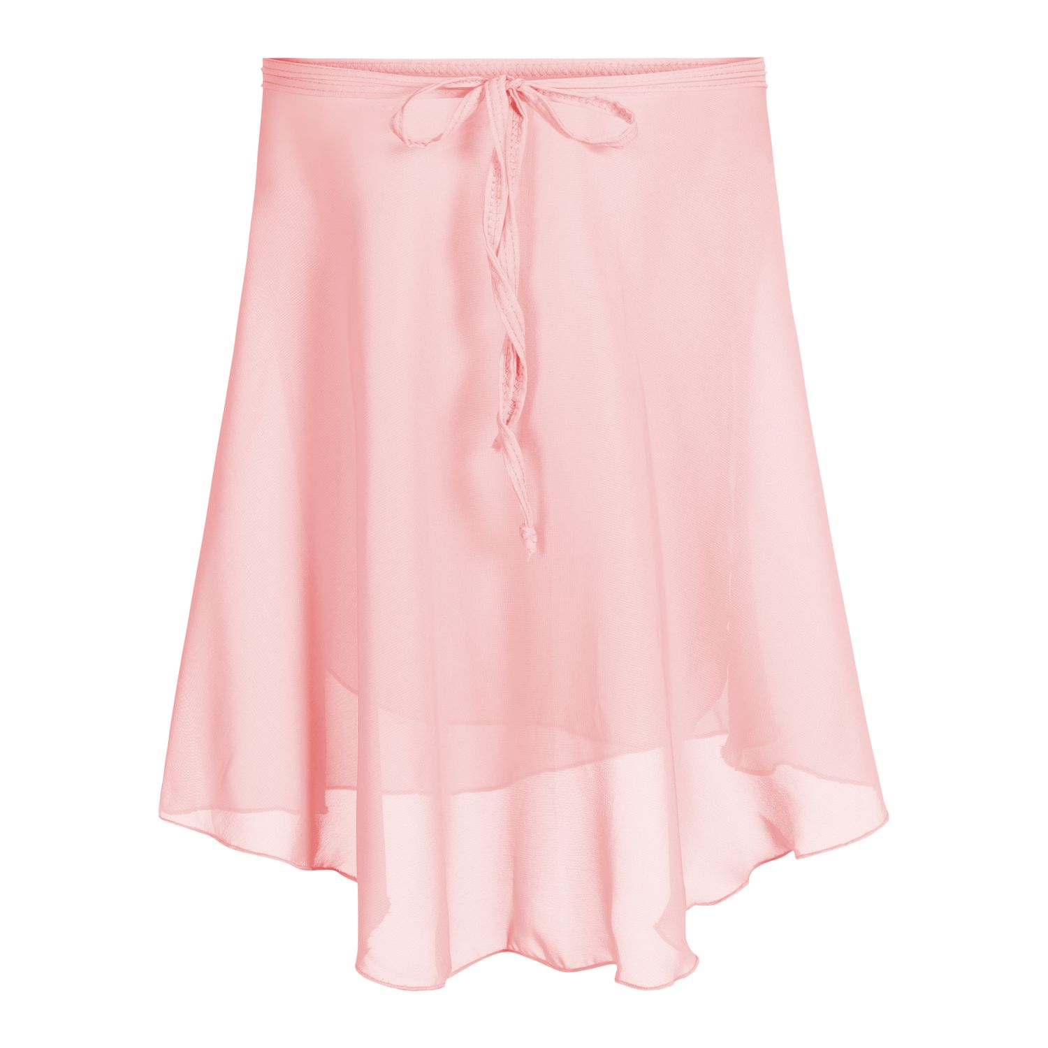 Ladies Ballet Wrap Skirt SL-66