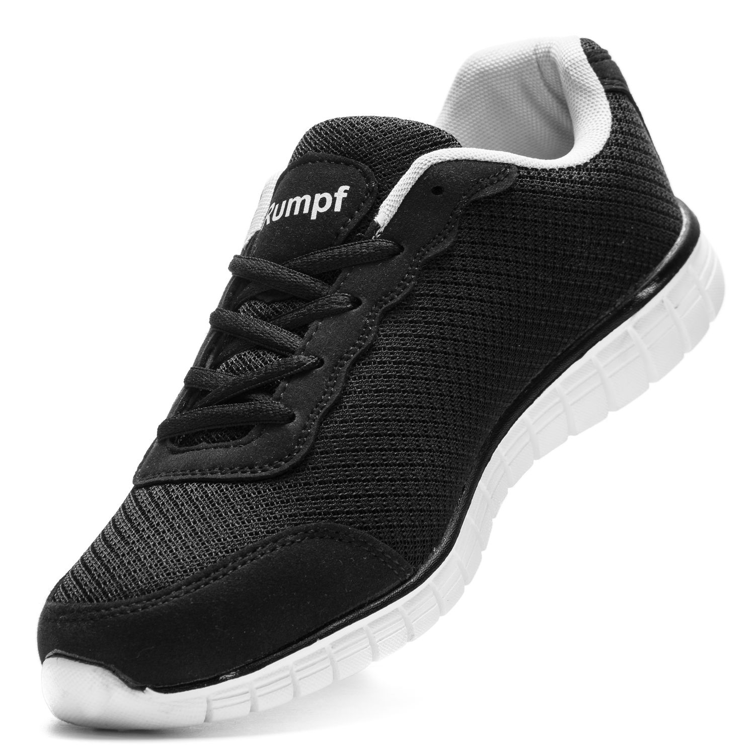 Rumpf Mobster Sneaker 1620 Rumpf Mobster Sneaker 1620