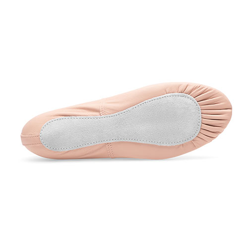 So Danca Ballettschläppchen Leder BAE90 So Danca Ballettschläppchen Leder BAE90