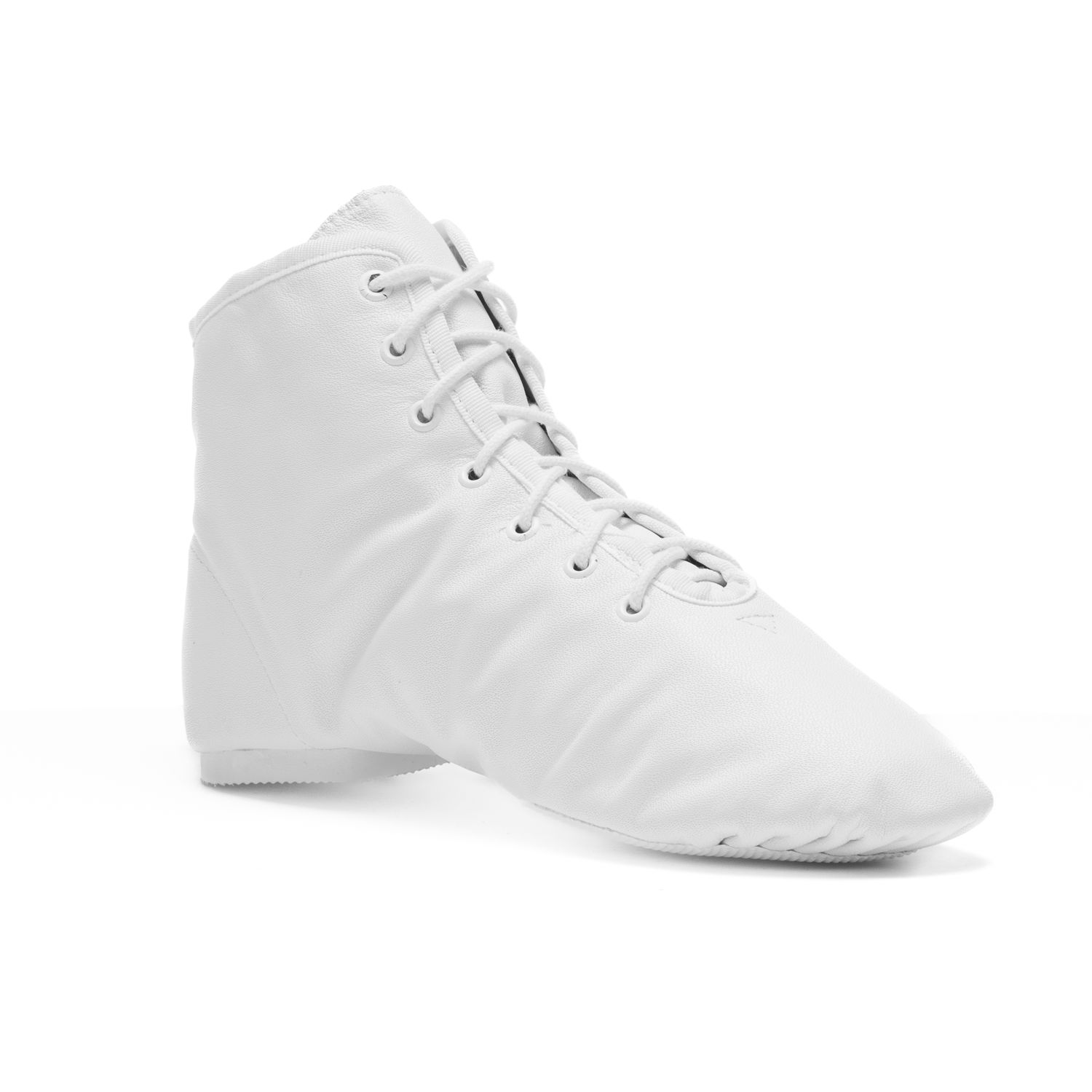 HIT V guard boots low cut with split rubber sole 4128 Gardestiefel Hit V geteilte Gummisohle niedriger Schaft Weiß