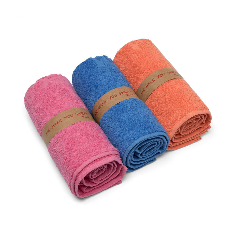 Rumpf Fitness Handtuch 255 Rumpf Fitness Handtuch 255