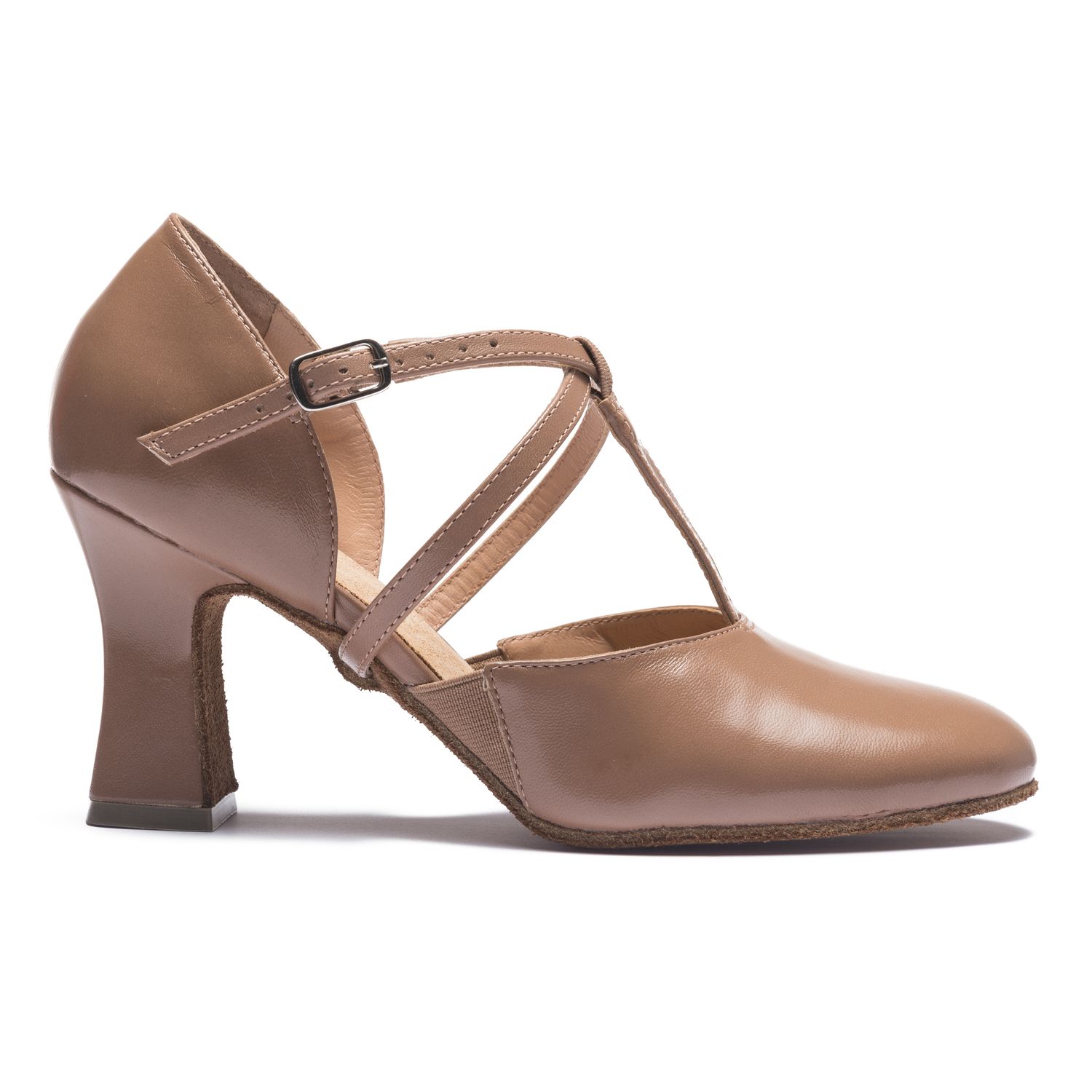 So Danca Ladies Character Shoes SD153-M