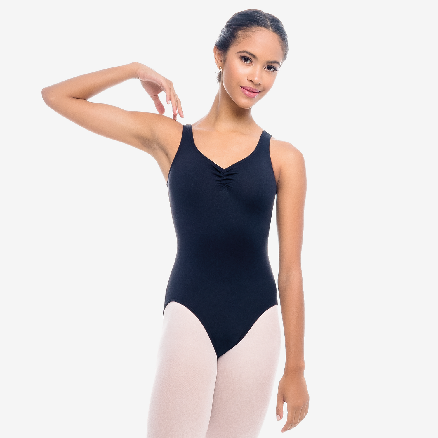 Damen Trikot ohne Arm SL06