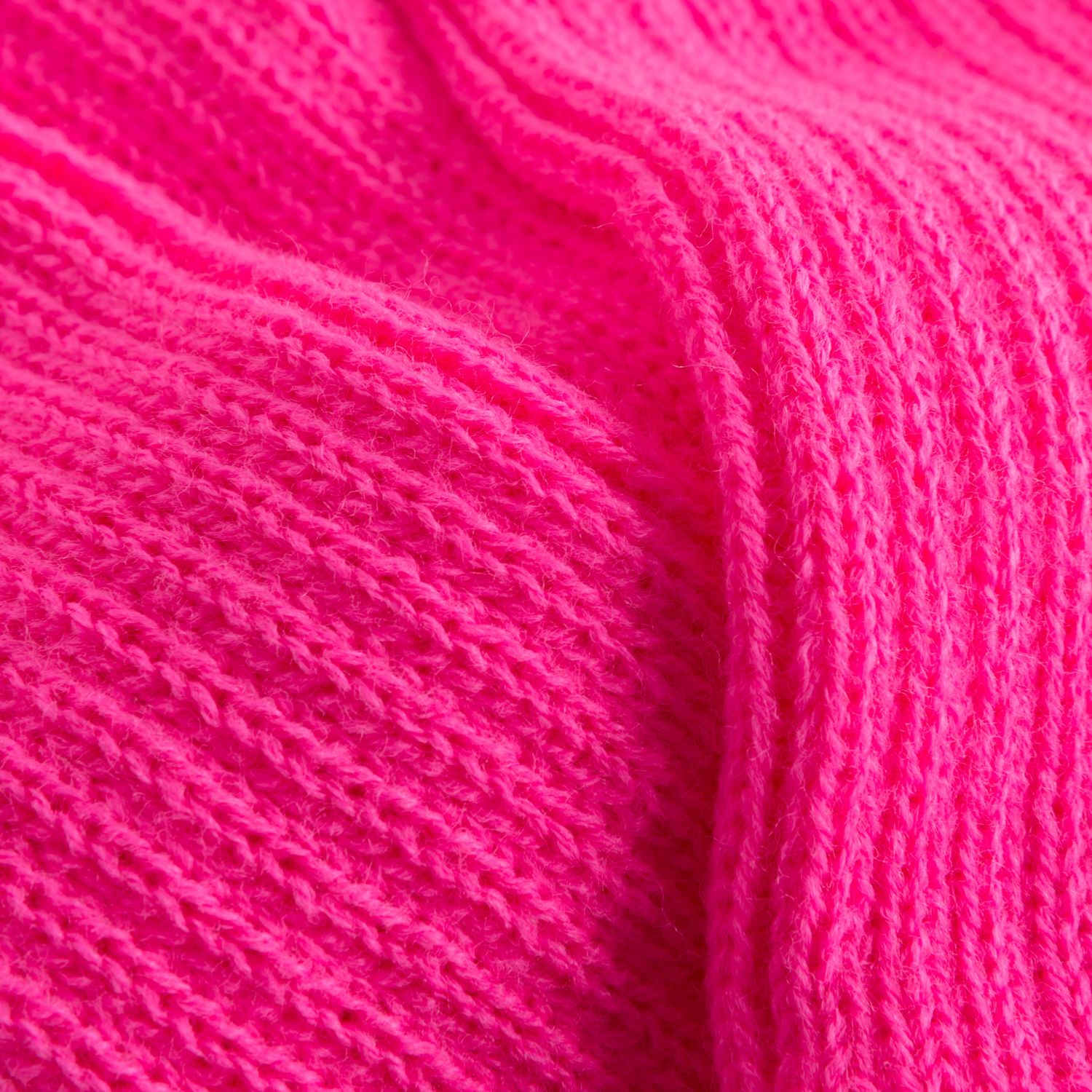 Stulpen mit Fersenloch Länge ca. 40 cm 1120 Stulpen mit Fersenloch Länge ca. 40 cm hot pink