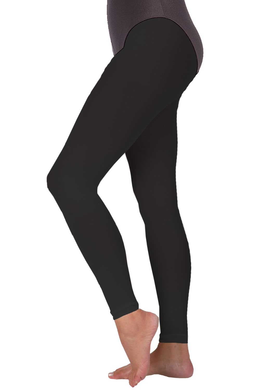 Ballettstrumpfhose ohne Fuss 106 Ballettstrumpfhose ohne Fuss 106