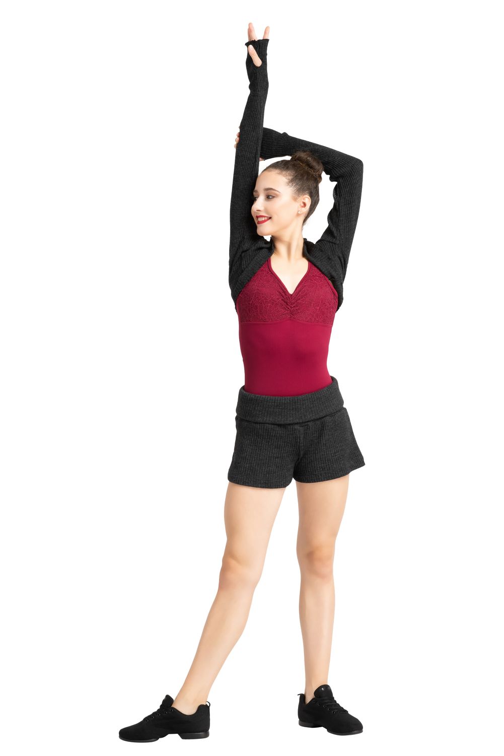 Warm Up Shorts MIAMI RU3681-246 Warm Up Shorts MIAMI RU3681-246