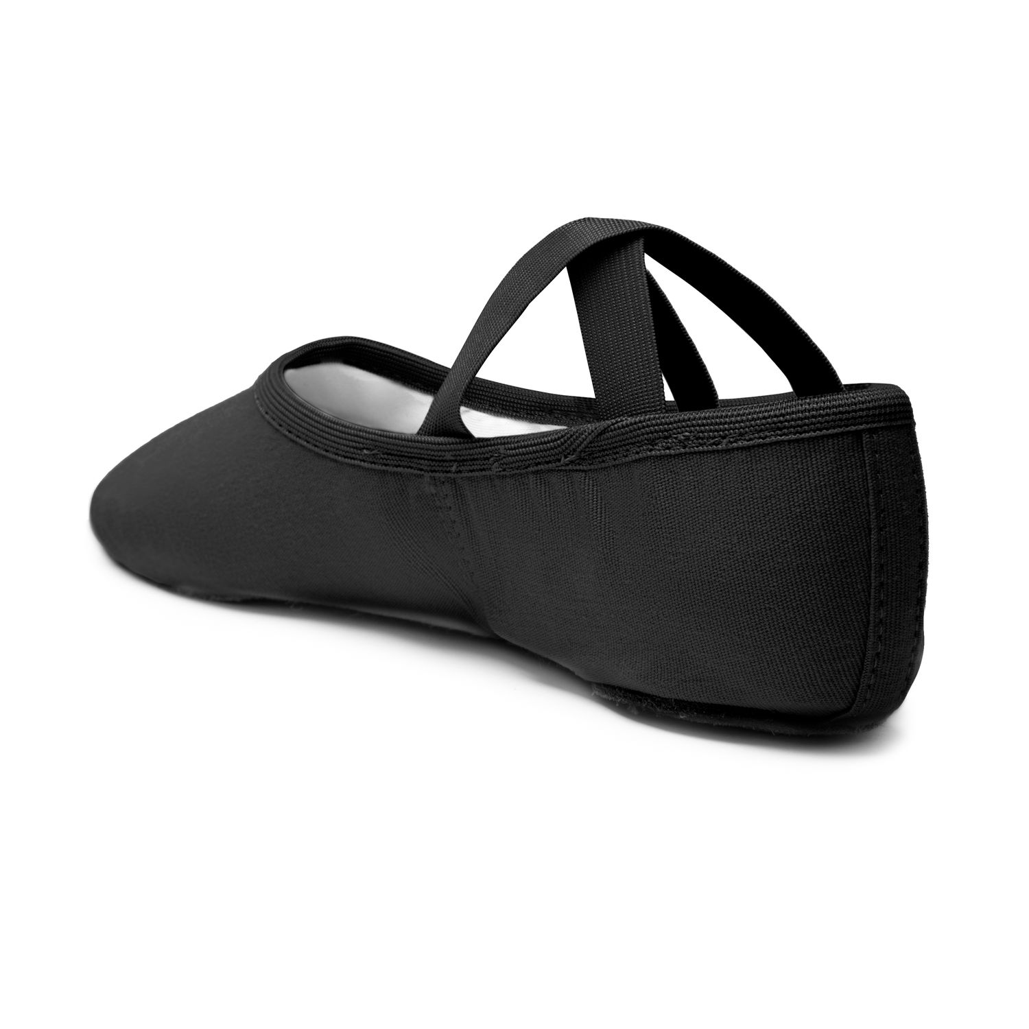 So Danca Ballettschläppchen SD16VG VEGAN So Danca Ballettschläppchen SD16VG VEGAN