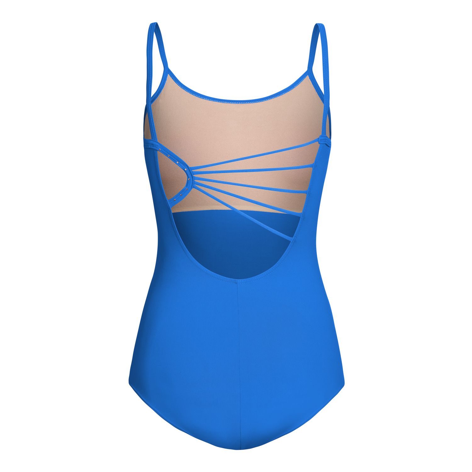 Damen Trikot E10559 Damen Trikot celestine blue
